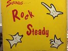 LYN TAITT&THE JETS/SOUND.....ROCKSTEADY MERRITONE ROCKSTEADY LP