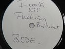 Bede-I Could Kill-UK 7