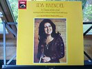 ASD 3352 IDA HAENDEL A CLASSICAL RECITAL EX+