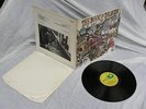 DEEP PURPLE - THE BOOK OF TALIESYN - 1969 UK PRESS 1G/1G - SUPERB NM/EX+ AUDIO