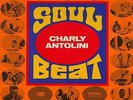 MPS Records 15195ST: Charly Antolini - Soul Beat