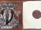 Solstice – New Dark Age D-LP White Vinyl Mint Doom Metal Supremacy