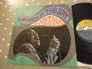 RARE NM UK VINYL LP OTIS REDDING DOCK OF THE BAY ATCO 1ST PRESS? A/2 TOP AUDIO