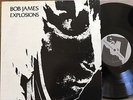 Bob James- Explosions- ESP DISK 1009.   West End Address