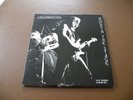 GROUNDHOGS HOGGIN' THE STAGE 2LP UK PSYCHO RECORDS 1984 LIVE RECORDINGS 1971-76