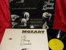 NM QUALITON LPX 428/40 3LP STEREO MOZART SIX STRING QUINTETS TATRAI QUARTET N/C