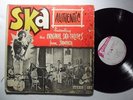 THE SKATALITES Ska Authentic STUDIO ONE Ska LP HEAR B89