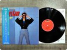 ROBIN GIBB SECRET AGENT 28MM0364 OBI LP Gn2424
