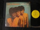 THE POPPIES Lullaby Of Love Soul LP Original Epic LN 24200 in shrink EX