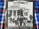 RESISTANCE 77 