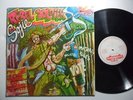 SOLJIE Rebel Soldier TAXI Dub Inst Roots Reggae LP HEAR B46