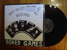 Bored Games ?– Who Killed Colonel Mustard 12