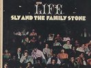 RARE SLY AND THE FAMILY STONE 45 7