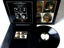 THE BEATLES LET IT BE 1st Press COMPLETE Ex Nr MINT TOP AUDIO 2U RED APPLE BOX