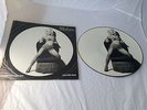 MADONNA *DEEPER AND DEEPER*  UK 1992 12 INCH PICTURE DISC + INSERT