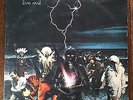 Black Sabbath Live Evil Vinyl 1982 Rock LP Warner Bros. ?23742-1