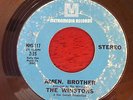 The Winstons - Amen Brother / Color Him Father.Mod Northern Soul RnB Funk 45 7