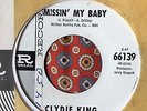 Clydie King Missin My Baby Imperial Northern Soul