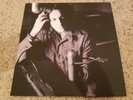 Jack White Acoustic Recordings 1998-2016 White Label Promo TMR Third Man Records