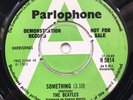 Beatles Original 31.10.1969 Something/Come-together Rarest Demo Promo Near Mint