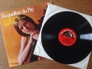 RARE ASD 2466 Du Pre Monn & Haydn Cello concs First UK Red S/C Stereo LP EX+/EX