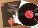 RARE ASD 3785 Ida Haendel Bravissima Violin Encores UK first pressing LP EX-/EX