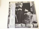 LP THE STYLE COUNCIL OUR FAVOURITE SHOP JAPAN OBI PAUL WELLER