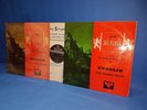  SXL 2064-5 WBg ED1 *KUBELIK* SMETANA: MA VLAST* VIENNA PHILHARMONIC* 2 LP SET
