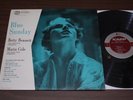 Betty Bennett LP Blue Monday RARE original KAPP female vocal jazz mono DG Previn