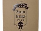 MF DOOM - Special Blends Vol. 1&2 [2LP]  VINYL LP NEW