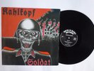 Original ROR 1990 KK Sold Rock-o-Rama isd Rebelles Européens böhse onkelz sd