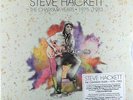 Steve Hackett - The Charisma Years (11 x LP Box Set) New & Sealed