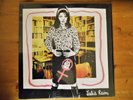Rare 1st Press LP JULIE RUIN = Kathleen Hanna of Bikini Kill,Le Tigre,Riot Grrrl