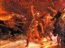 BATHORY - HAMMERHEART NEW VINYL RECORD