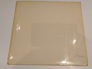 The Beatles The White Album UK 1968 1st Pressing Vinyl Inserts Complete Stereo