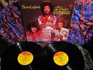 CLEAN  1968 ORIG 2xLP   JiMi HeNdRiX ExPeRiEnCe   ELECTRIC LADYLAND Hard PSYCH