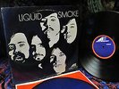 RARE 1970 ORIG   LIQUID SMOKE   HARD HEAVY ACID PSYCH BLUES HAMMOND UNDERGROUND