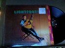 MINT- Original 1966 Lp Gordon Lightfoot debut album 1st press UAS-6487 PLAYS EX