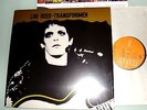Lou Reed Transformer - Audiophile 180g Virgin Vinyl LP / Speakers Corner SP-4807