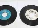 2X EDDIE COCHRAN 7