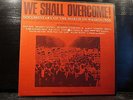 V.A. ?– We Shall Overcome  (Documentary Of The March On Washington)
