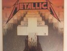 Metallica - Metal Militia - SEALED 1986 Rare Vinyl LP Record Album