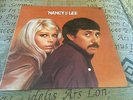Nancy Sinatra Nancy & Lee Rare Original 1st Issue UK LP