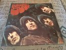 Beatles Rubber Soul 1969 One EMI Box Original Stunning Condition UK LP