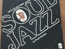 Statler Records Soul Jazz: Frank Hatchett afro funk/jazz/disco breaks LP