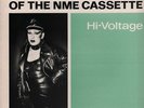 Various New Wave(Promo Vinyl LP)Hi-Voltage-NME-NME PRO 4-UK-1987-VG+/Ex