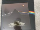 The Dark Side of the Moon [LP] by Pink Floyd (Vinyl, Apr-2003, EMI Music Distri…