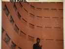 LARRY YOUNG INTO SOMETHING' BLUE NOTE 4187 NY ear 1st ED M-