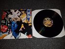 David Bowie ?– Jazzin' For David Bowie RARE LP RECORD VINYL Rock Reggae Pop