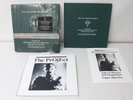 Alan Parsons Project Tales of Mystery 40th Anniversary Set LP CD Blu-Ray READ AD